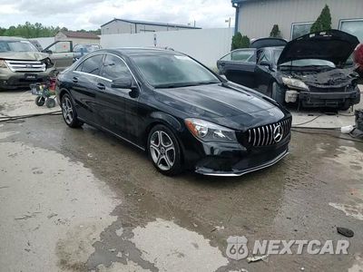 Zdjęcie 13 z 14 samochodu: 2018 MERCEDES-BENZ CLA 250 VIN:WDDSJ4EB9JN607693 - miniatura