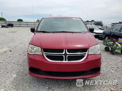 Zdjęcie 14 z 15 samochodu: 2013 DODGE GRAND CARAVAN SE VIN:2C4RDGBG5DR566505 - miniatura