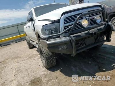 Zdjęcie 13 z 14 samochodu: 2010 DODGE RAM 2500 VIN:3D7UT2CL2AG134666 - miniatura