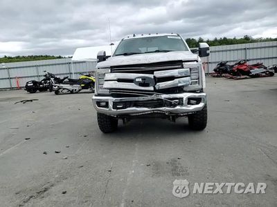 Zdjęcie 13 z 15 samochodu: 2019 FORD F250 SUPER DUTY VIN:1FT7W2BT7KEE79362 - miniatura
