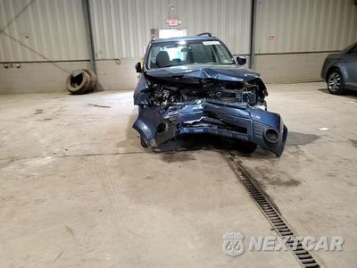 Zdjęcie 14 z 15 samochodu: 2012 SUBARU FORESTER 2.5X PREMIUM VIN:JF2SHADC3CH436750 - miniatura