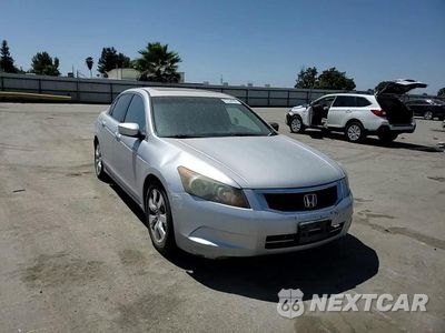 Zdjęcie 13 z 14 samochodu: 2010 HONDA ACCORD EX VIN:1HGCP2F76AA165198 - miniatura