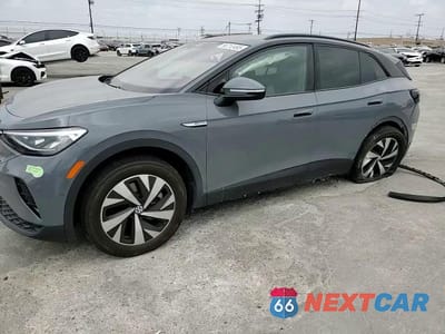 Zdjęcie 14 z 15 samochodu: 2023 VOLKSWAGEN ID.4 PRO VIN:1V2DNPE80PC005135 - miniatura