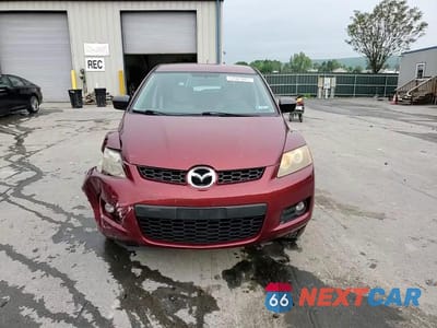 Zdjęcie 14 z 15 samochodu: 2007 MAZDA CX-7 VIN:JM3ER293X70102833 - miniatura