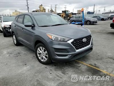 Zdjęcie 14 z 15 samochodu: 2019 HYUNDAI TUCSON SE VIN:KM8J2CA45KU951898 - miniatura