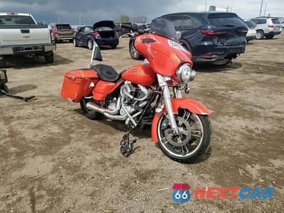 Zdjęcie 9 z 9 samochodu: 2012 HARLEY-DAVIDSON FLHTK ELECTRA GLIDE ULTRA LIMITED VIN:1HD1KEM12CB615347 - miniatura