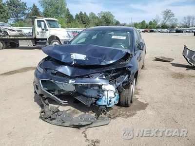 Zdjęcie 14 z 15 samochodu: 2017 CHEVROLET MALIBU LS VIN:1G1ZB5ST7HF278451 - miniatura