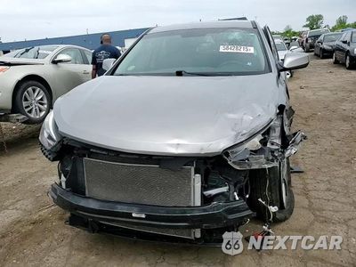 Zdjęcie 14 z 16 samochodu: 2018 HYUNDAI SANTA FE SPORT VIN:5NMZTDLB0JH084955 - miniatura