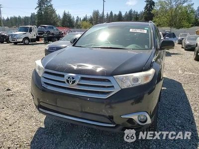 Zdjęcie 14 z 15 samochodu: 2012 TOYOTA HIGHLANDER LIMITED VIN:5TDYK3EH1CS068404 - miniatura