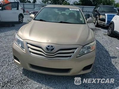 Zdjęcie 13 z 14 samochodu: 2011 TOYOTA CAMRY BASE VIN:4T1BF3EK3BU658261 - miniatura