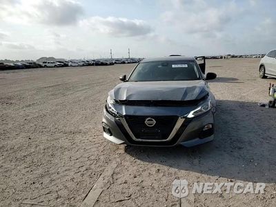 Zdjęcie 13 z 15 samochodu: 2020 NISSAN ALTIMA SR VIN:1N4BL4CV2LC193646 - miniatura