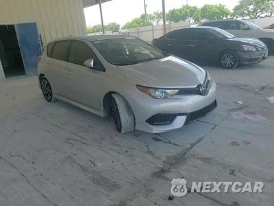 Zdjęcie 13 z 14 samochodu: 2016 TOYOTA SCION IM VIN:JTNKARJE3GJ512629 - miniatura