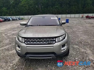 Zdjęcie 13 z 14 samochodu: 2013 LAND ROVER RANGE ROVER EVOQUE PURE PLUS VIN:SALVP2BG0DH852288 - miniatura