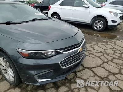 Zdjęcie 13 z 14 samochodu: 2017 CHEVROLET MALIBU LT VIN:1G1ZE5ST3HF113049 - miniatura