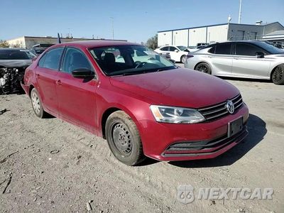 Zdjęcie 13 z 14 samochodu: 2016 VOLKSWAGEN JETTA S VIN:3VW267AJ2GM213320 - miniatura