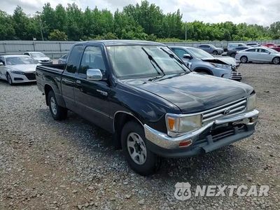 Zdjęcie 13 z 14 samochodu: 1998 TOYOTA T100 XTRACAB SR5 VIN:JT4TN14D8W0041163 - miniatura
