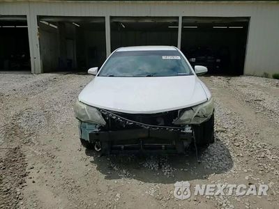 Zdjęcie 14 z 15 samochodu: 2014 TOYOTA CAMRY L VIN:4T1BF1FK2EU749139 - miniatura