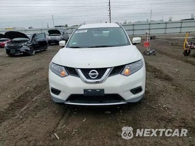 Zdjęcie 14 z 15 samochodu: 2014 NISSAN ROGUE S VIN:5N1AT2MT4EC821146 - miniatura
