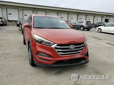 Zdjęcie 14 z 16 samochodu: 2017 HYUNDAI TUCSON LIMITED VIN:KM8J33A47HU406372 - miniatura