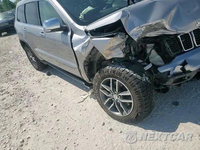 Zdjęcie 14 z 15 samochodu: 2017 JEEP GRAND CHEROKEE LIMITED VIN:1C4RJFBTXHC707096 - miniatura