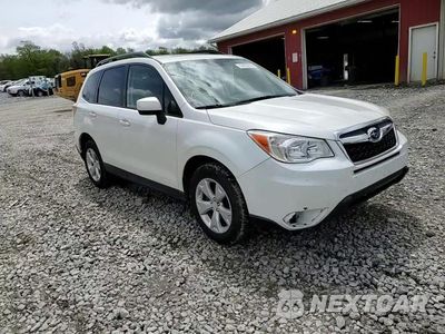 Zdjęcie 14 z 15 samochodu: 2015 SUBARU FORESTER 2.5I PREMIUM VIN:JF2SJAFC5FH553400 - miniatura
