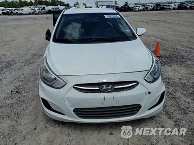 Zdjęcie 14 z 14 samochodu: 2016 HYUNDAI ACCENT SE VIN:KMHCT4AE6GU018524 - miniatura