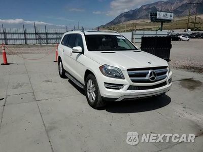 Zdjęcie 14 z 15 samochodu: 2013 MERCEDES-BENZ GL 450 4MATIC VIN:4JGDF7CE7DA158542 - miniatura