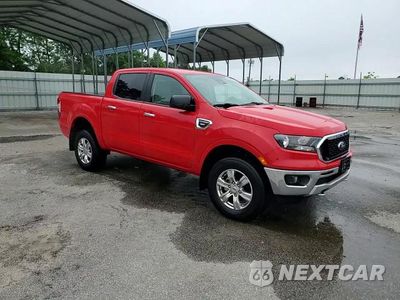 Zdjęcie 14 z 16 samochodu: 2020 FORD RANGER XL VIN:1FTER4EH9LLA55955 - miniatura