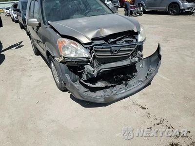 Zdjęcie 14 z 15 samochodu: 2006 HONDA CR-V EX VIN:JHLRD788X6C023052 - miniatura