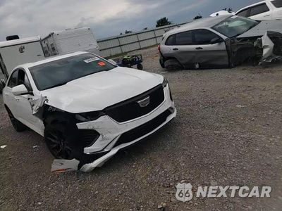 Zdjęcie 11 z 13 samochodu: 2024 CADILLAC CT4 SPORT VIN:1G6DC5RK6R0103174 - miniatura