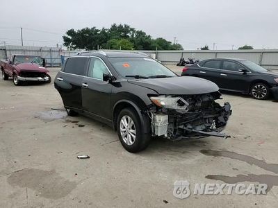 Zdjęcie 13 z 13 samochodu: 2016 NISSAN ROGUE S VIN:KNMAT2MT7GP640638 - miniatura