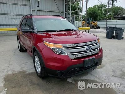 Zdjęcie 13 z 14 samochodu: 2013 FORD EXPLORER VIN:1FM5K7B88DGC44600 - miniatura