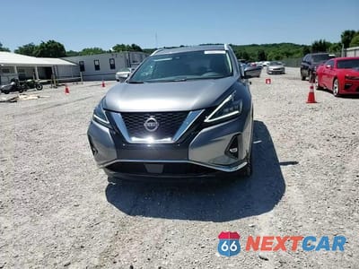 Zdjęcie 14 z 16 samochodu: 2024 NISSAN MURANO PLATINUM VIN:5N1AZ2DS8RC105460 - miniatura