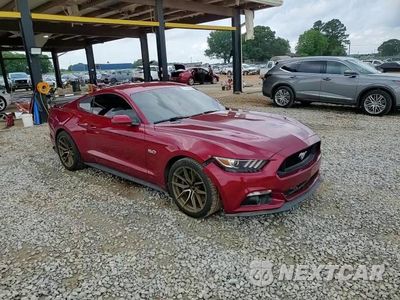 Zdjęcie 13 z 14 samochodu: 2016 FORD MUSTANG GT VIN:1FA6P8CF3G5215332 - miniatura