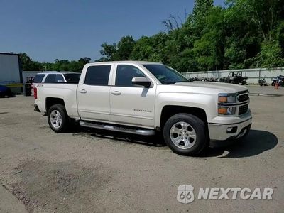Zdjęcie 13 z 14 samochodu: 2015 CHEVROLET SILVERADO K1500 LT VIN:3GCUKREC7FG112494 - miniatura
