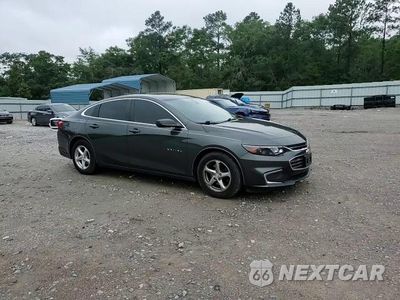 Zdjęcie 13 z 14 samochodu: 2018 CHEVROLET MALIBU LS VIN:1G1ZB5ST9JF209508 - miniatura