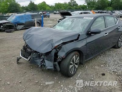 Zdjęcie 14 z 15 samochodu: 2019 NISSAN ALTIMA SV VIN:1N4BL4DV8KC135778 - miniatura