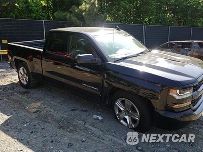 Zdjęcie 13 z 14 samochodu: 2018 CHEVROLET SILVERADO C1500 CUSTOM VIN:1GCRCPEC0JZ374180 - miniatura