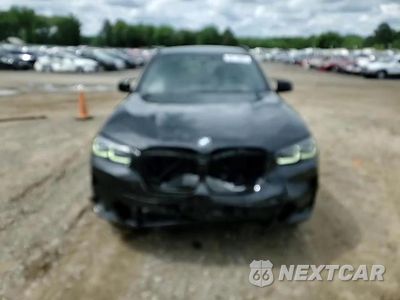 Zdjęcie 14 z 16 samochodu: 2022 BMW X3 M40I VIN:5UX83DP05N9J32468 - miniatura