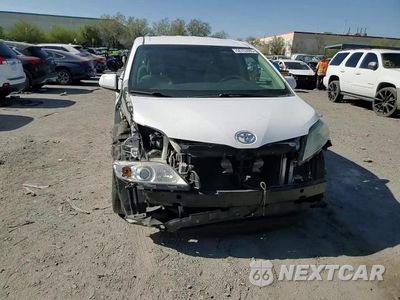 Zdjęcie 15 z 16 samochodu: 2012 TOYOTA SIENNA LE VIN:5TDKK3DC0CS271800 - miniatura