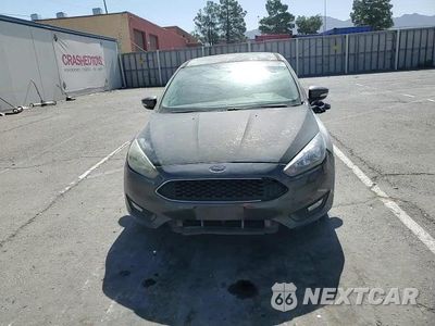 Zdjęcie 13 z 14 samochodu: 2015 FORD FOCUS SE VIN:1FADP3K23FL364018 - miniatura