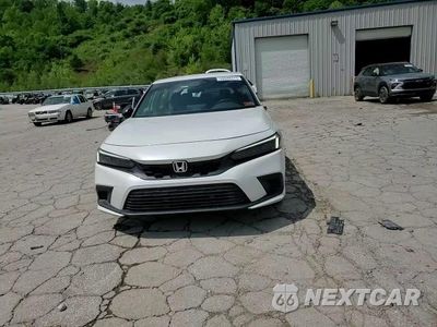 Zdjęcie 14 z 16 samochodu: 2024 HONDA CIVIC SPORT VIN:19XFL2H8XRE000230 - miniatura