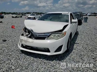 Zdjęcie 14 z 15 samochodu: 2012 TOYOTA CAMRY BASE VIN:4T1BF1FK3CU524001 - miniatura