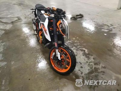 Zdjęcie 9 z 9 samochodu: 2018 KTM 1290 SUPER DUKE R VIN:VBKV39402JM981162 - miniatura
