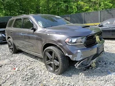 Zdjęcie 14 z 16 samochodu: 2018 DODGE DURANGO GT VIN:1C4RDJDG2JC474864 - miniatura