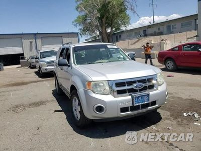 Zdjęcie 14 z 15 samochodu: 2008 FORD ESCAPE XLS VIN:1FMCU02Z08KB85773 - miniatura