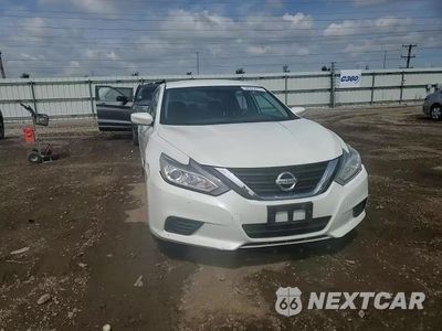 Zdjęcie 13 z 14 samochodu: 2016 NISSAN ALTIMA 2.5 VIN:1N4AL3AP6GC164330 - miniatura