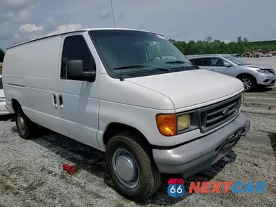 Zdjęcie 14 z 15 samochodu: 2003 FORD ECONOLINE E350 SUPER DUTY VAN VIN:1FTSE34F73HB87754 - miniatura