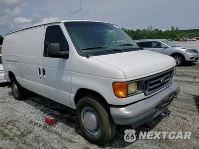 Zdjęcie 14 z 15 samochodu: 2003 FORD ECONOLINE E350 SUPER DUTY VAN VIN:1FTSE34F73HB87754 - miniatura
