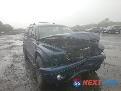 Zdjęcie 14 z 15 samochodu: 2001 DODGE DURANGO VIN:1B4HS28N21F630316 - miniatura